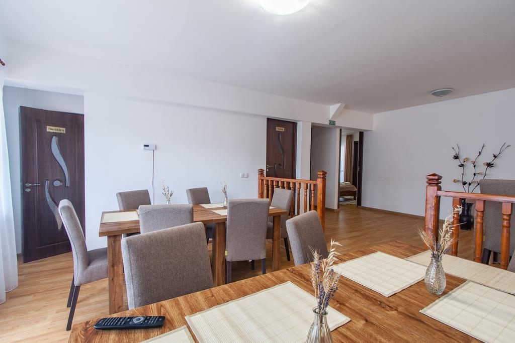 Casa Arbo Hotel Călimăneşti Екстериор снимка