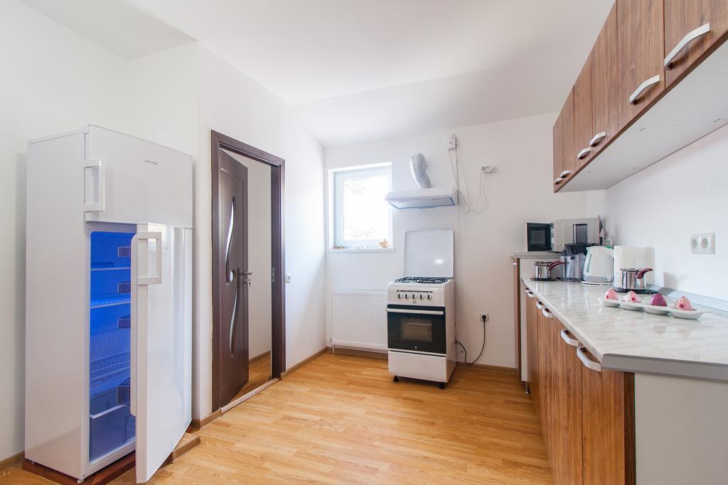 Casa Arbo Hotel Călimăneşti Екстериор снимка