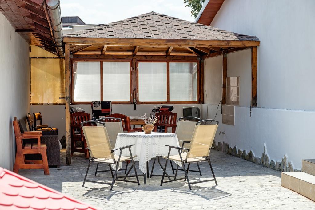 Casa Arbo Hotel Călimăneşti Екстериор снимка