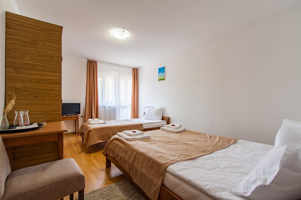 Casa Arbo Hotel Călimăneşti Екстериор снимка