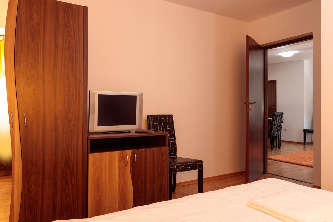 Casa Arbo Hotel Călimăneşti Екстериор снимка