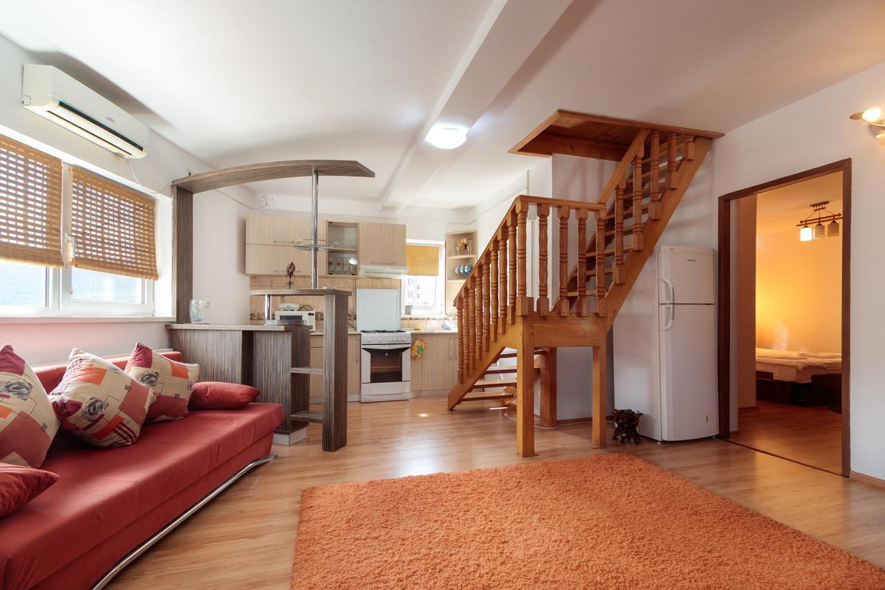 Casa Arbo Hotel Călimăneşti Екстериор снимка