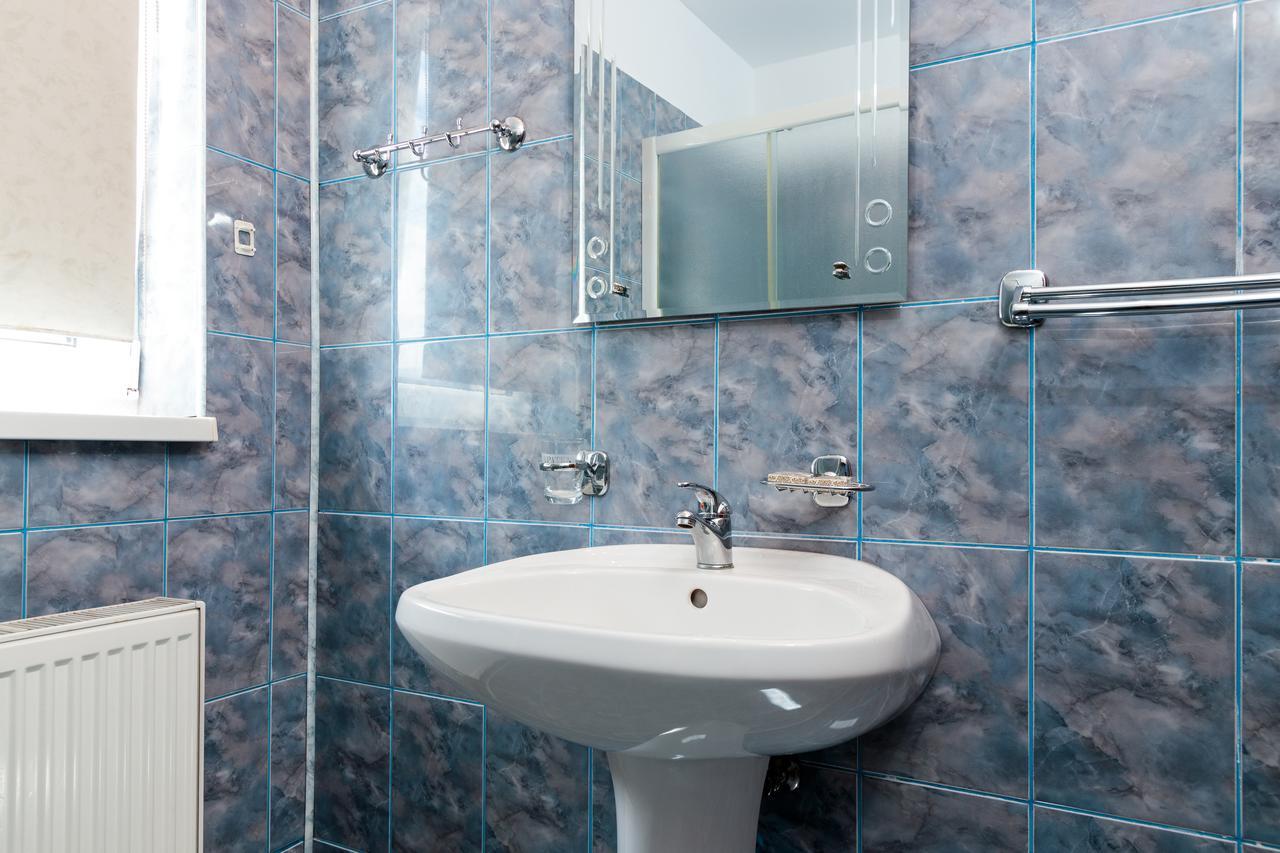 Casa Arbo Hotel Călimăneşti Екстериор снимка