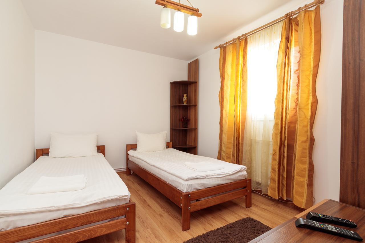 Casa Arbo Hotel Călimăneşti Екстериор снимка